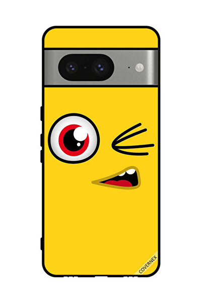 Covernex غطاء حماية لهاتف جوجل بيكسل 8 وينكي آي