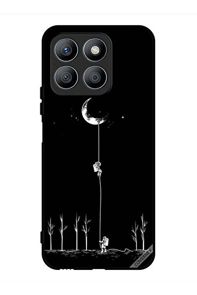 Covernex غطاء حماية لهاتف Honor X8b To Moon