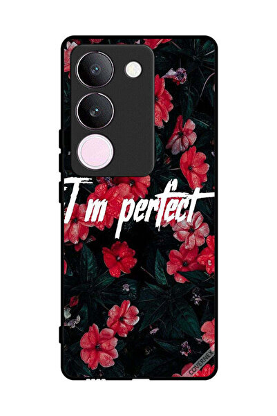 Covernex غطاء حماية لهاتف فيفو V29 أنا مثالي