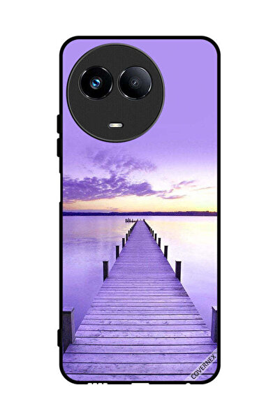 Covernex غطاء حماية لهاتف Realme 11 5G Pathway To Sea