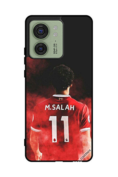 Covernex غطاء حماية لهاتف موتورولا إيدج 40 - نجمة مصرية