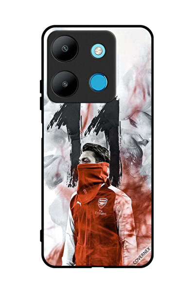 Covernex غطاء حماية لهاتف إنفينيكس سمارت 7 مسعود أوزيل