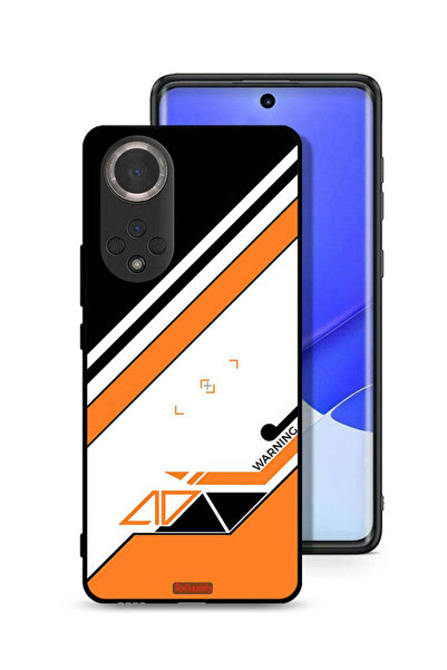 Tolwak غطاء حماية لهاتف Honor 50 تحذير