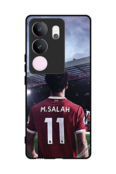Covernex جراب حماية لهاتف فيفو V29 برو محمد صلاح