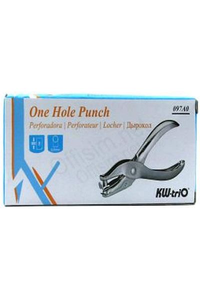 Mena Rise Şirinshop Handheld Single Hole Puncher 8197Ao 1108107