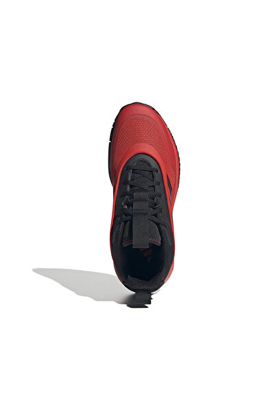 adidas Ownthegame 3.0 Erkek Basketbol Ayakkabısı IG9249 Siyah