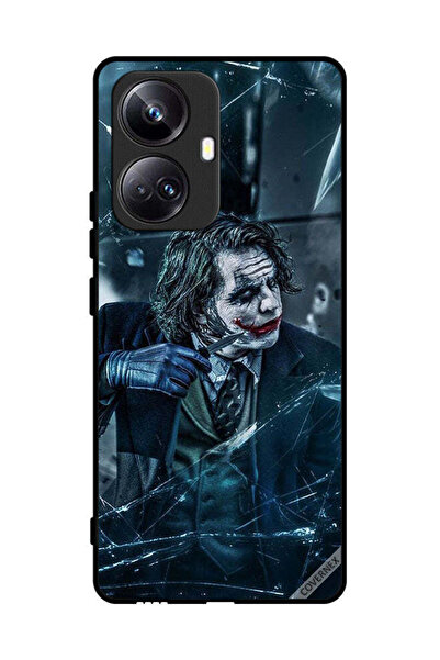 Covernex غطاء حماية لهاتف Realme 10 Pro Plus، إنه خطير للغاية خلف الزجاج المتصدع