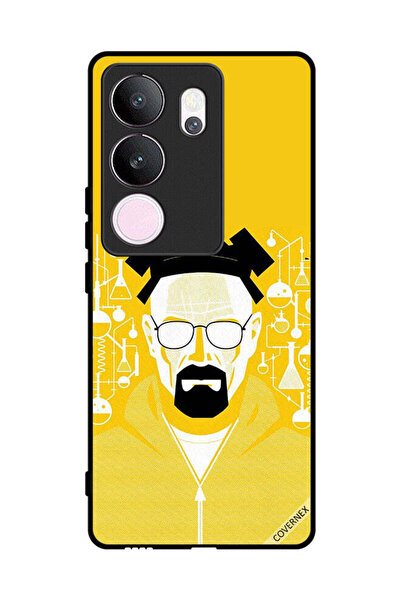 Covernex غطاء حماية لهاتف فيفو V29 برو مان لاب