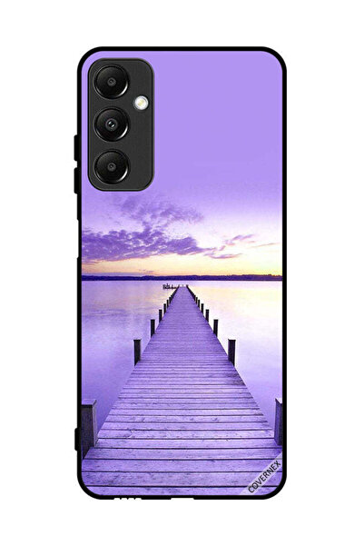 Covernex غطاء حماية لهاتف سامسونج جالاكسي A05s باثواي تو سي