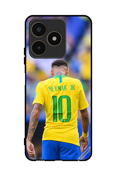 Covernex غطاء حماية لهاتف Realme C53 نيمار