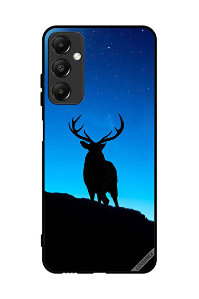 Covernex غطاء حماية لهاتف سامسونج جالاكسي A05s - غزال