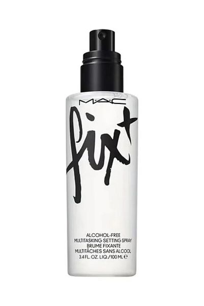M.A.C MAC Fix Plus Makeup Setting Spray 100ml MAC Fix Plus Makeup Setting Spray 100ml