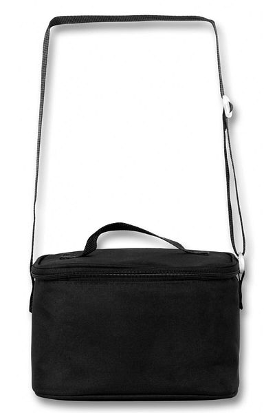ÜMİT ÇANTA Ümit Çanta Black Color Boy's Thermal Insulated/Lunch Box with Thermos - 5055
