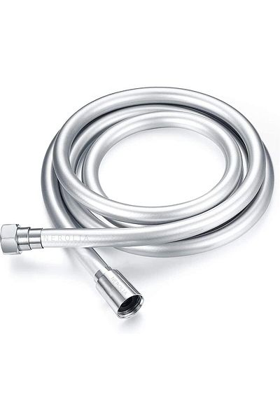 Mena Rise Şirinshop 150cm Pvc Bathroom Shower Hose/Ultra Durable Shower Spiral 1108107