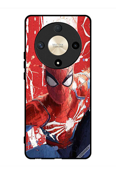 Covernex Protective Case Cover For Honor X9b Spiderman