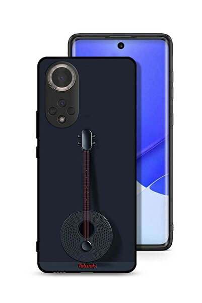 Tolwak غطاء حماية جيتار لهاتف Honor 50
