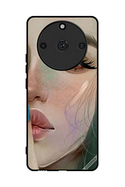 Covernex غطاء حماية لجهاز Realme 11 Pro Plus ششش إنها حزينة