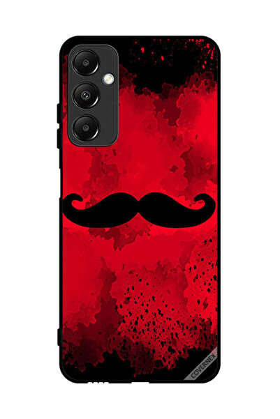 Covernex غطاء حماية لهاتف سامسونج جالاكسي A05s موستاش