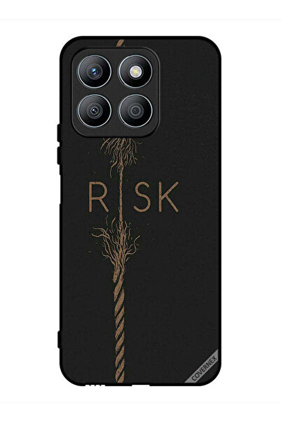 Covernex غطاء حماية لهاتف Honor X8b Risk