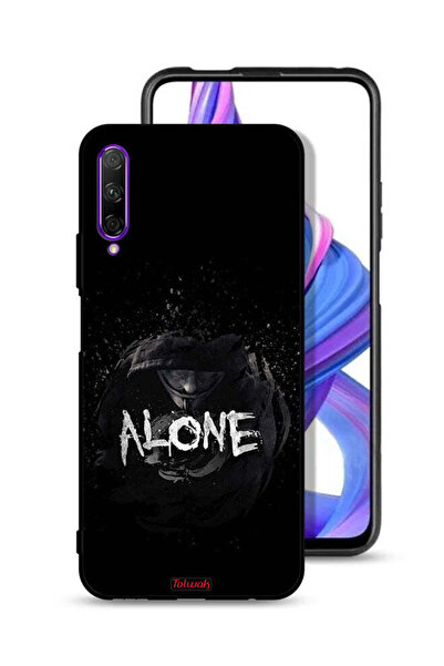 Tolwak Honor 9X Pro Protective Case Cover Alone
