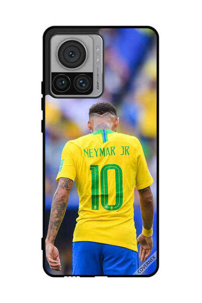 Covernex غطاء حماية لهاتف موتورولا إيدج 30 ألترا نيمار