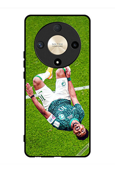 Covernex غطاء حماية لهاتف Honor X9b من سالم الدوسري