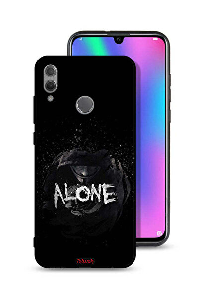 Tolwak غطاء حماية لهاتف Honor 10 Lite وحده