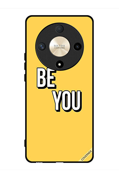 Covernex Protective Case Cover For Honor X9b Be You