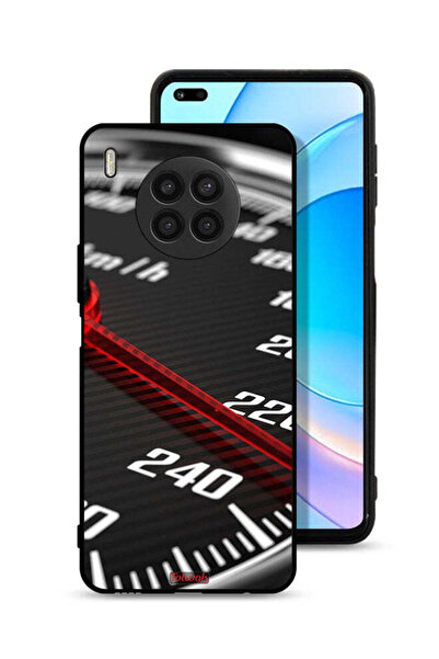 Tolwak غطاء حماية لجهاز هواوي نوفا 8i مع عداد السرعة