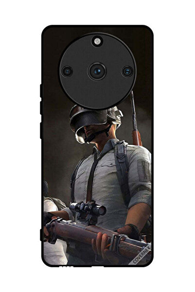 Covernex غطاء حماية لهاتف Realme 11 Pro Plus لاعب Pubg