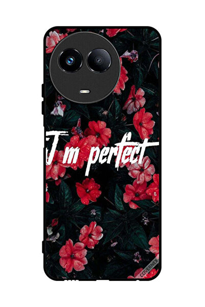 Covernex غطاء حماية لهاتف Realme 11 5G أنا مثالي