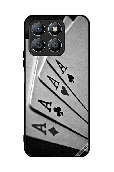 Covernex غطاء حماية لبطاقات Honor X8b