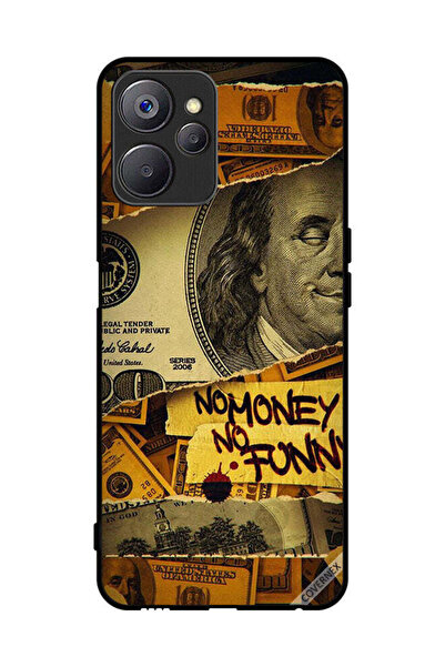 Covernex غطاء حماية لهاتف Realme 10 - نقود بدون رسوم مضحكة