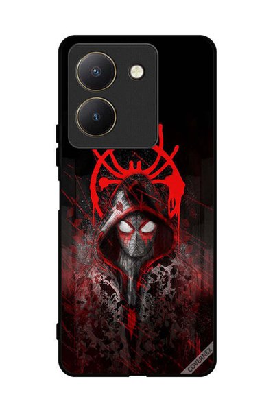 Covernex غطاء حماية لهاتف vivo Y27s Dead Pool