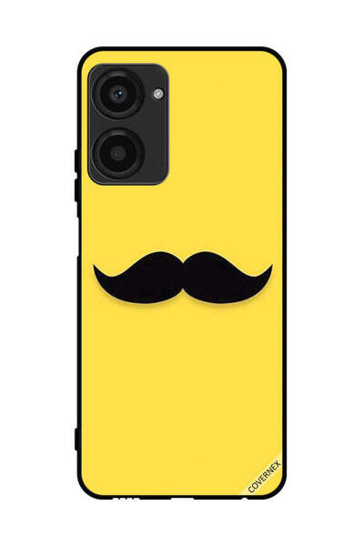 Covernex غطاء حماية لجهاز Realme 10 Pro بتصميم شارب