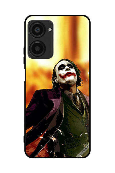 Covernex غطاء حماية لهاتف Realme 10 Pro - مشاعر وتخيلات الجوكر