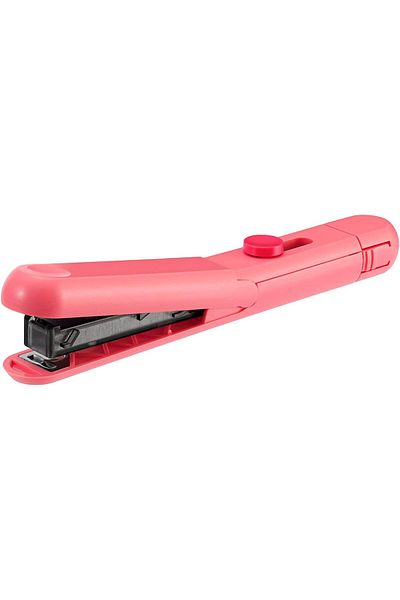 Mena Rise Şirinshop Hd 10Sk Motick Stapler, No:10, Pink 1108107
