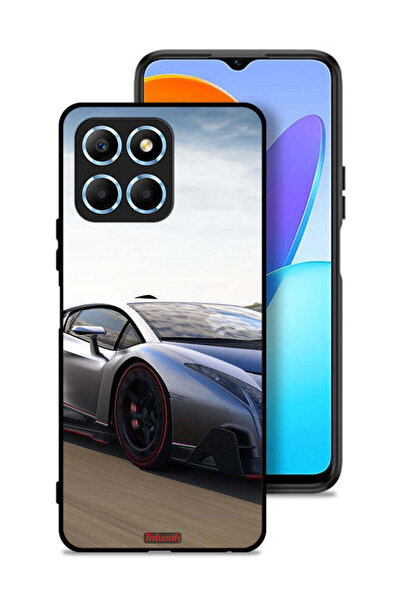 Tolwak غطاء حماية سريع ماستر لهاتف Honor X6