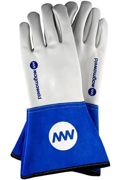 Mena Rise Şirinshop Tig Welding Gloves No: 9 1108107