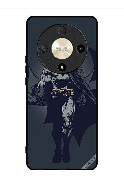 Covernex غطاء حماية لهاتف Honor X9b باتمان