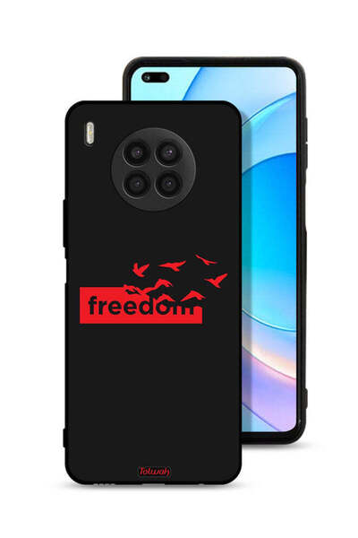 Tolwak غطاء حماية فريدوم لهاتف هواوي نوفا 8i