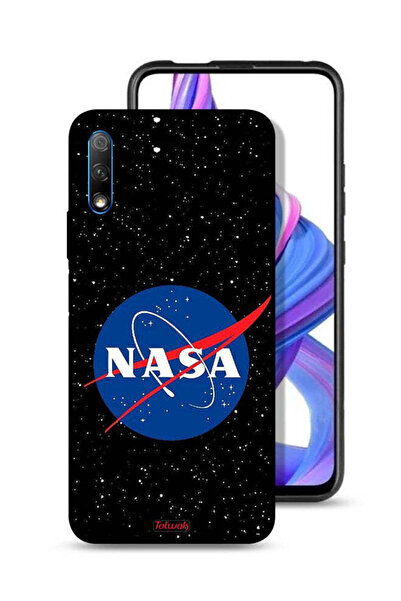 Tolwak غطاء حماية لهاتف Honor 9X (الصين) من ناسا