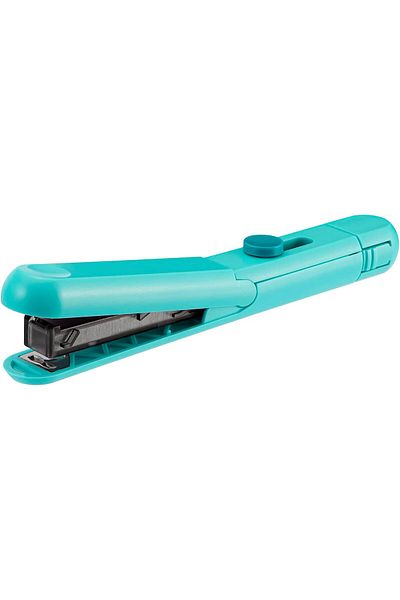 Mena Rise Şirinshop Hd 10Sk Motick Stapler, No:10, Blue 1108107