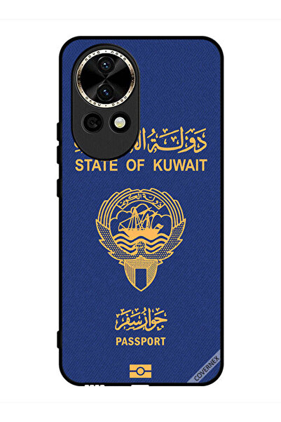 Covernex غطاء حماية لهاتف هواوي نوفا 12 جواز سفر الكويت