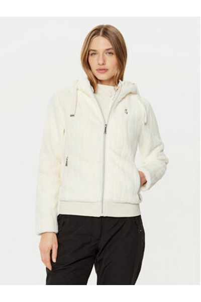 Aulp Women's Fur VALSE W White