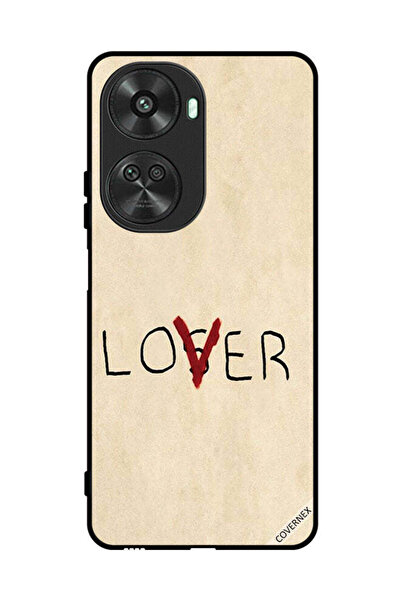Covernex غطاء حماية لهاتف هواوي نوفا 11 إس إي - عاشق أم خاسر
