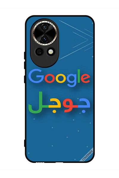 Covernex غطاء حماية لهاتف هواوي نوفا 12 جوجل
