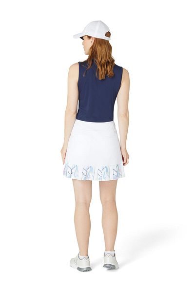 Callaway 17'' Linear Petals Women's Skirt