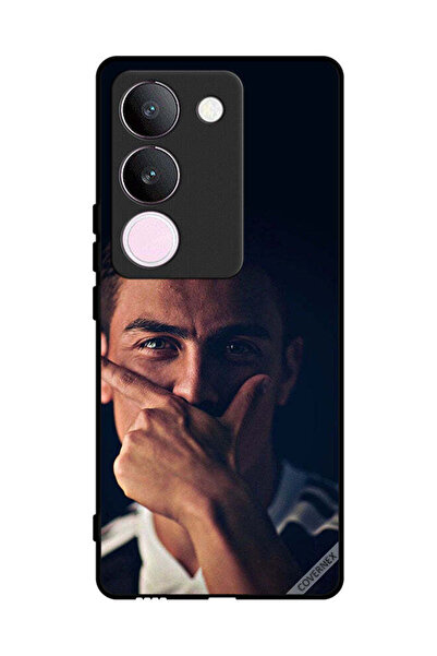 Covernex غطاء حماية لهاتف فيفو S17 باولو دي جي