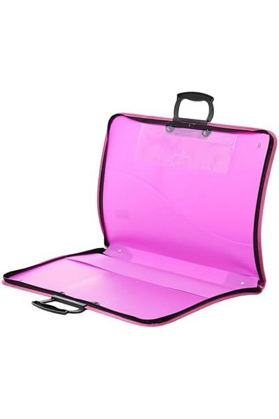 Mena Rise Diyar-Ifırsatshop Project Bag, Pink 1017157